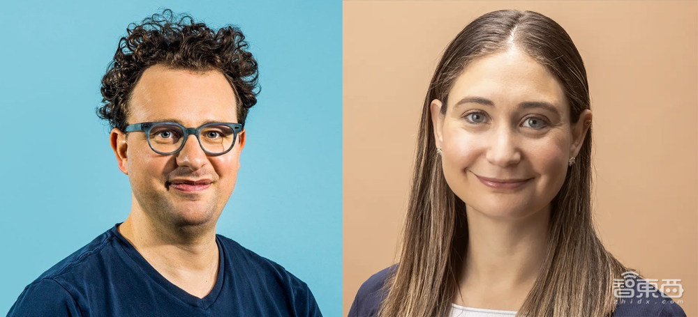 “逃离”OpenAI!36人出走,已拿600亿融资