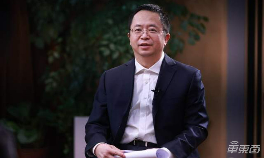 电池芯片新能源，车企代表最关心的事都在这里了