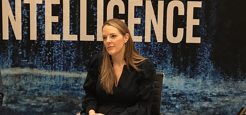 CES对话英特尔副总裁：希望数据中心业务规模超两千亿美元，重点关注三类中国客户