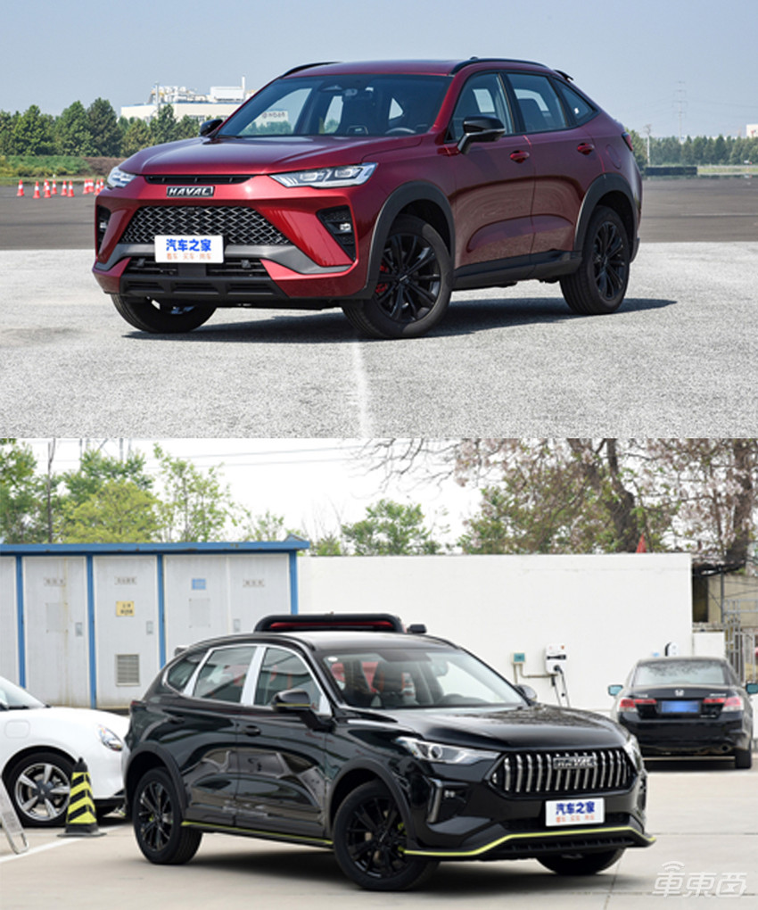 长城汽车的杀手锏，不灵了