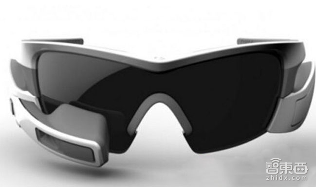 智东西晚报:iPhone Home键或改为压感操作 英特尔下月将推AR眼镜