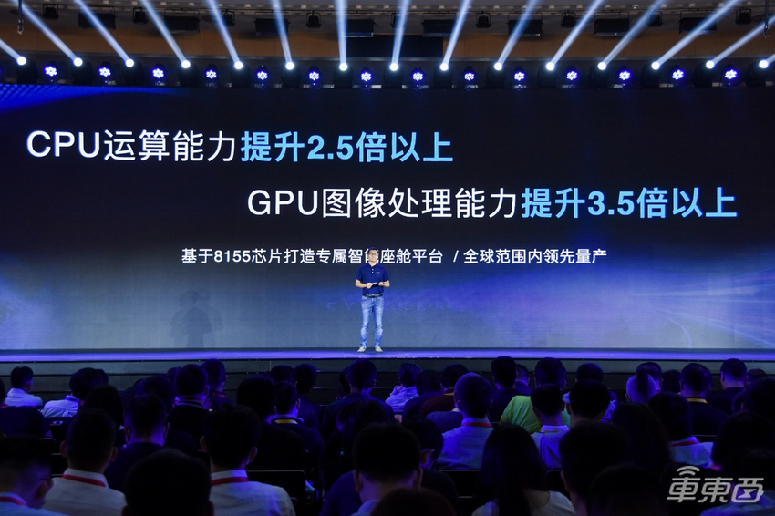 智能化，长城汽车的新护城河