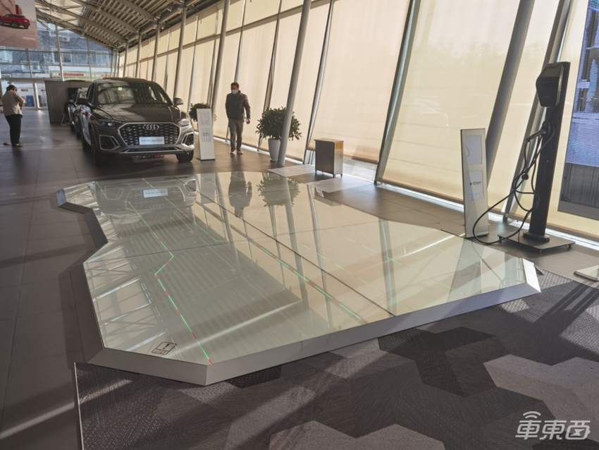 奔驰宝马奥迪，在电动车面前低头了