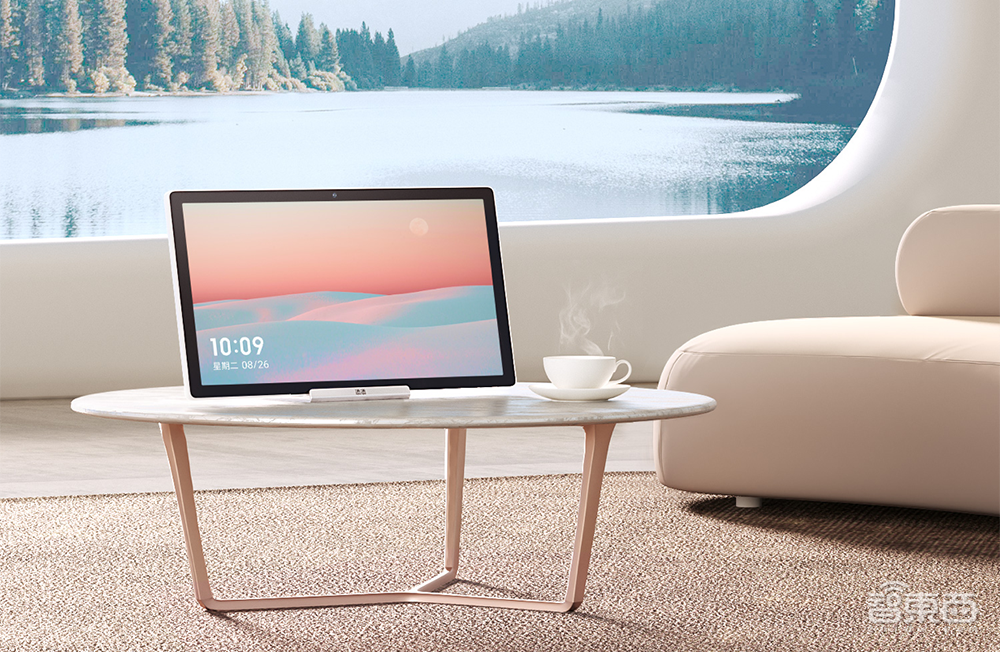 史上最大平板来袭,它比苹果更懂创新?