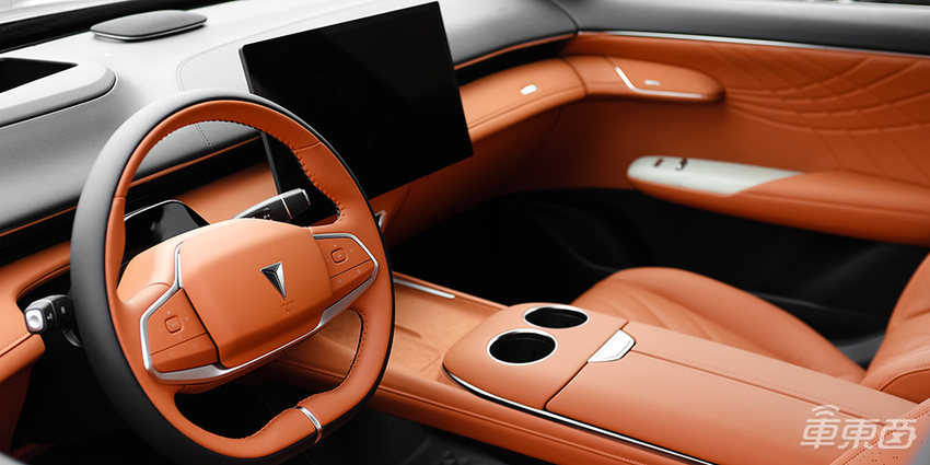 深蓝S7增程版CLTC续航里程1120公里,预计下半年上市