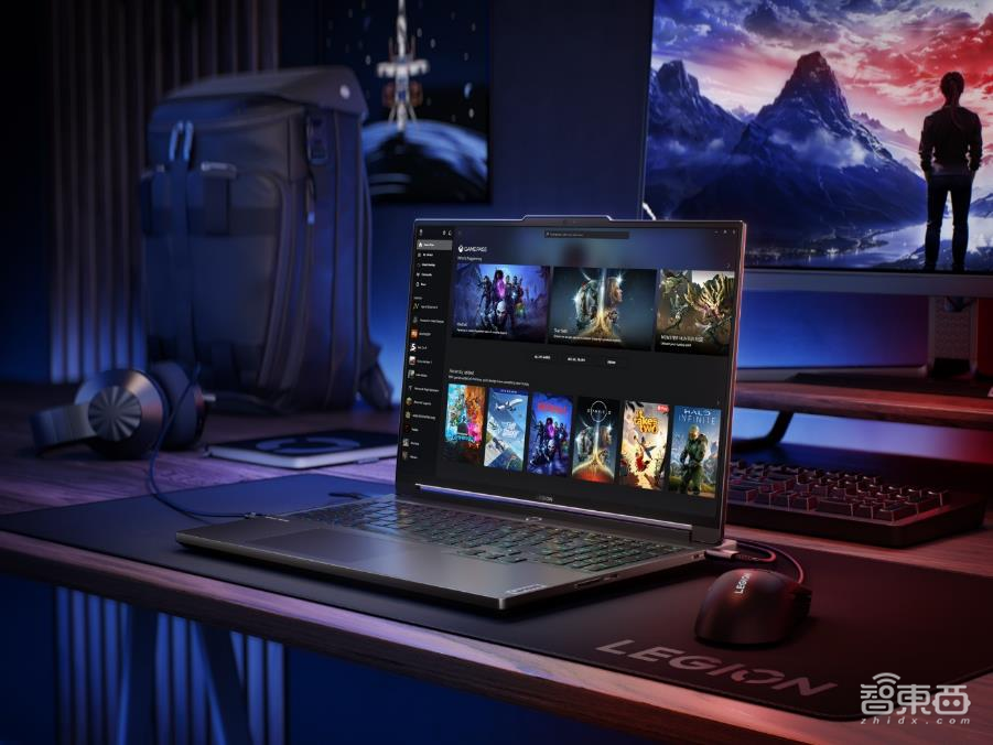 十多款AI PC！联想CES2024新设备和方案集中亮相