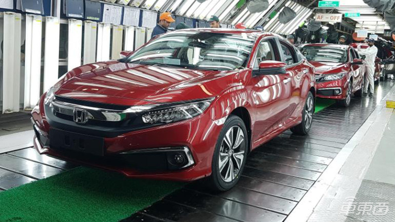 印度車市劇震！多家工廠停工，35萬人失業(yè) 286家經(jīng)銷商停業(yè)