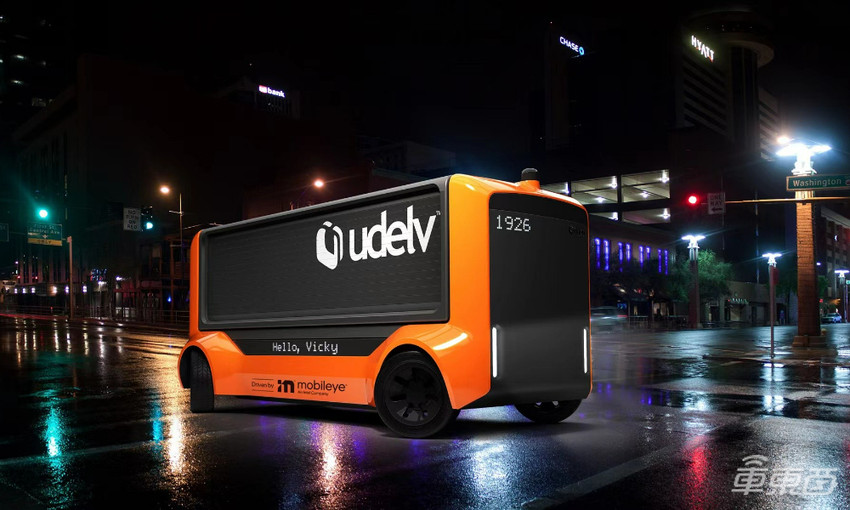 英特尔自动驾驶公司Mobileye秘密递交IPO申请，估值或达500亿美元