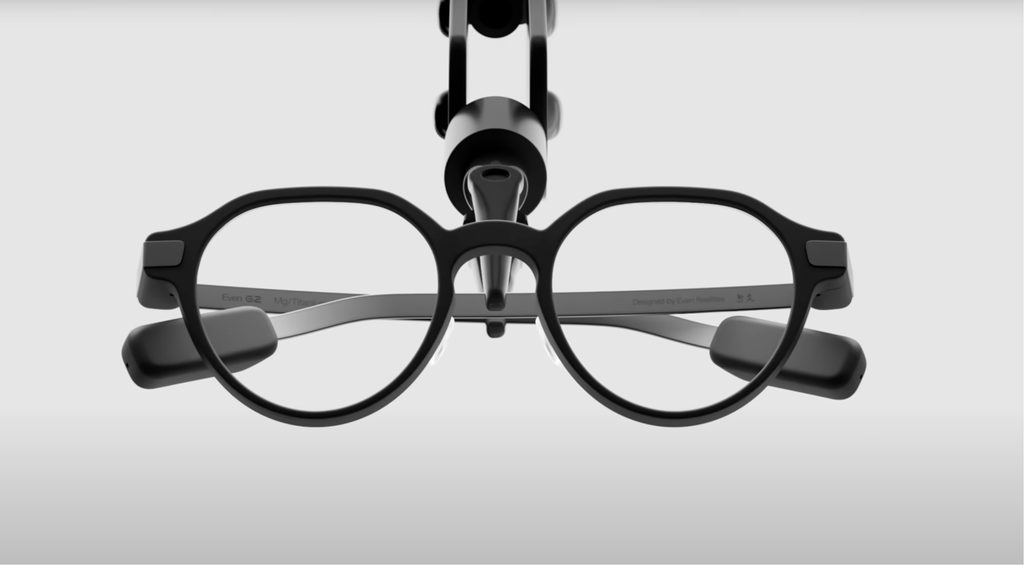 4200元起!上海交大校友发第二代智能眼镜,不带摄像头扬声器,还有配套智能戒指