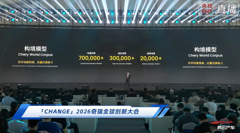 奇瑞不想做“车企”了！电动拖拉机、飞行器都来了，明年投产固态电池