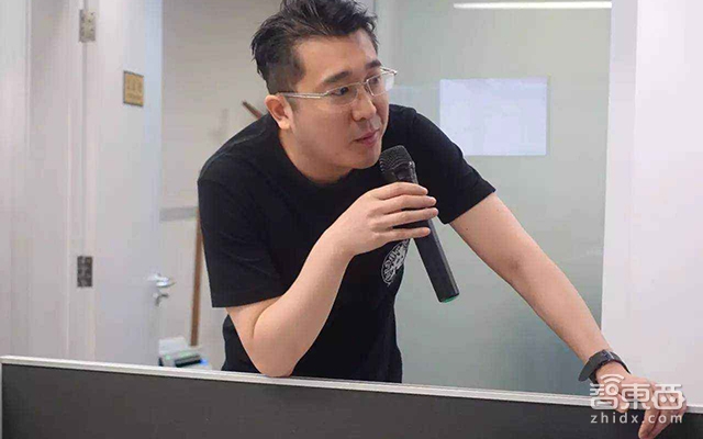 特写:硅谷自动驾驶淘金热背后的华人江湖