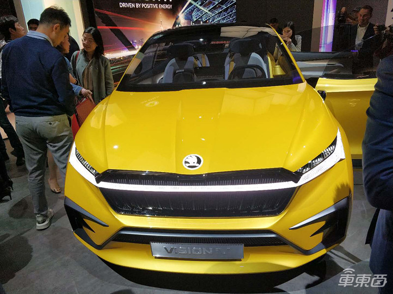 大众为电动车拼了！十年内将推70款电动车型，全球总销量要达2200万台