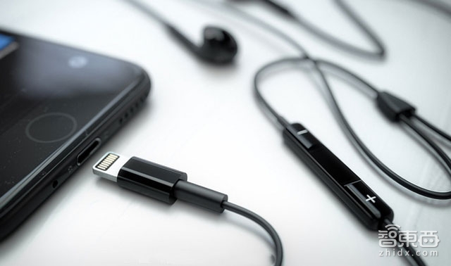 iPhone 7说明书级的起底!