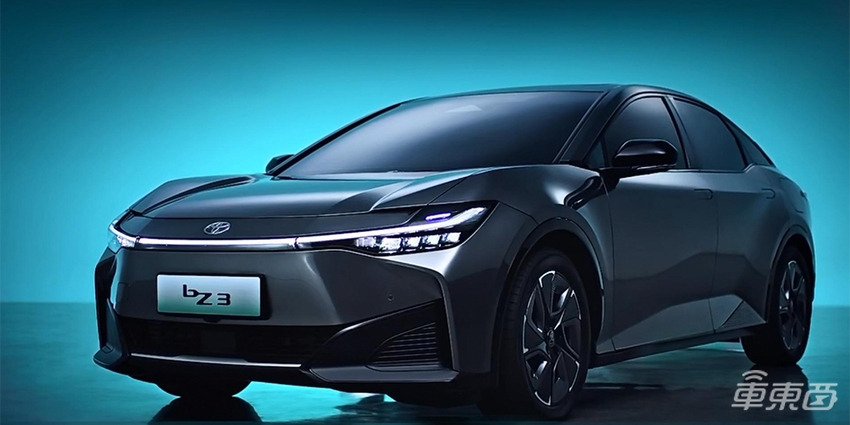 比亚迪刀片电池持续外供，将上车潍柴动力电动卡车