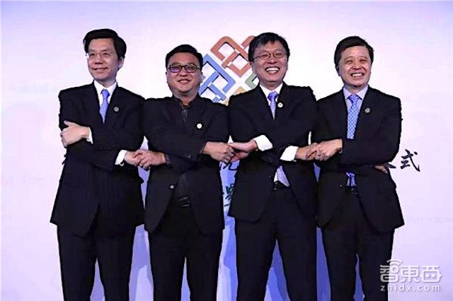 特稿:微软亚洲研究院英雄谱 主宰中国科技圈的半壁江山