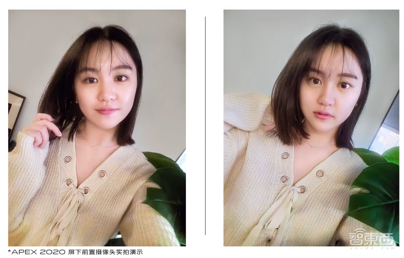 OPPO小米互掐,三星黄雀在后!一文看透屏下摄像头暗战