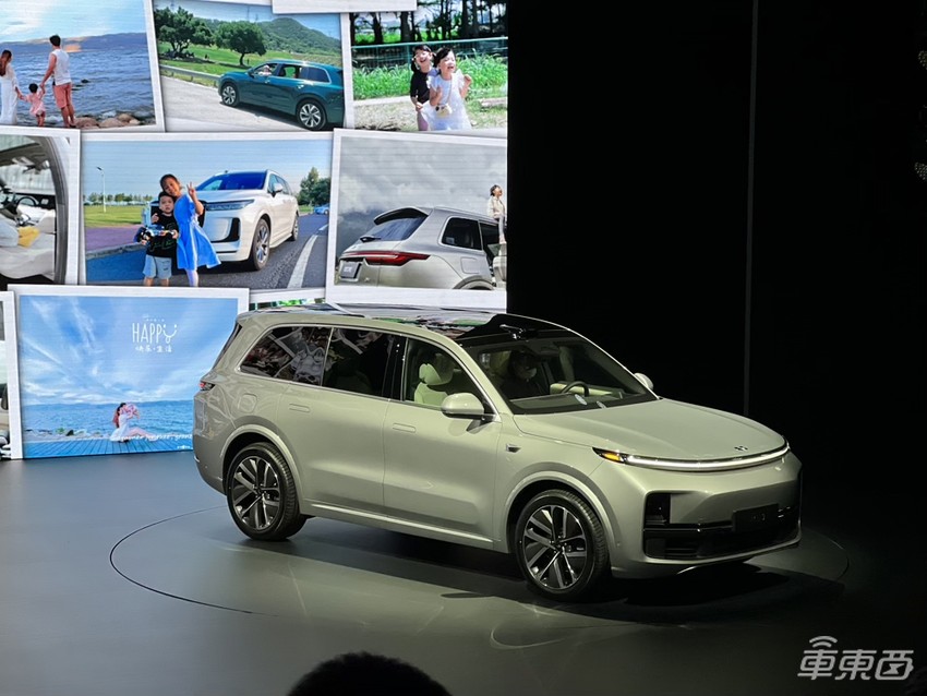 理想新车上市！五大优点和五个担忧都在这