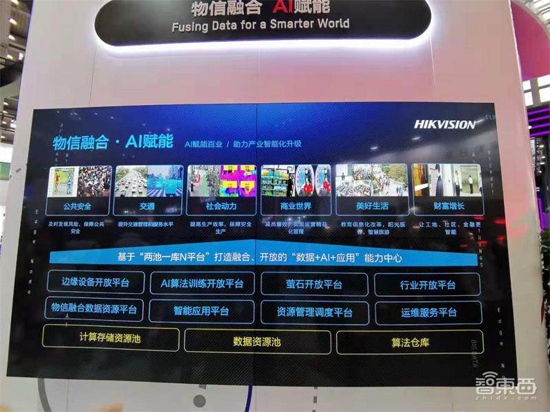 2019安博會(huì)：人擠人似春運(yùn)，海大宇與華為暗戰(zhàn)，AI企業(yè)落地潮爆發(fā)！