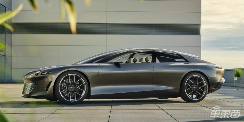 BBA组队秀电动豪车,纯电迈巴赫电动大G都来了,这谁顶得住?