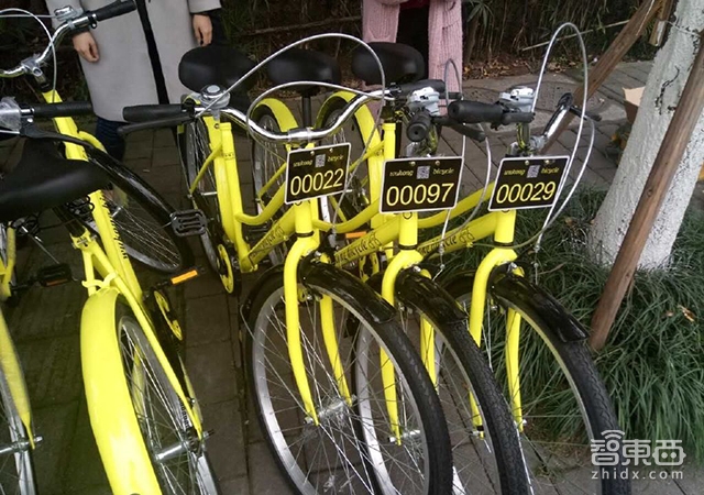 50天连倒三家!共享单车阵亡潮已至