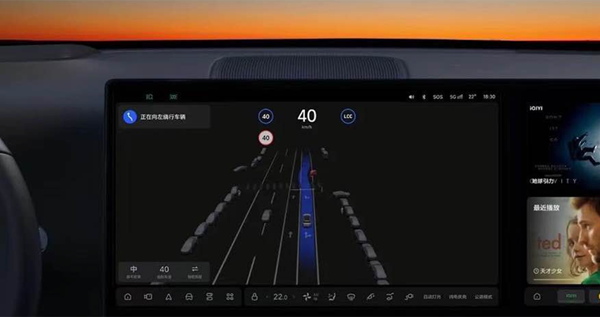 升级AD Pro 3.0之后,理想智能驾驶有了什么变化?
