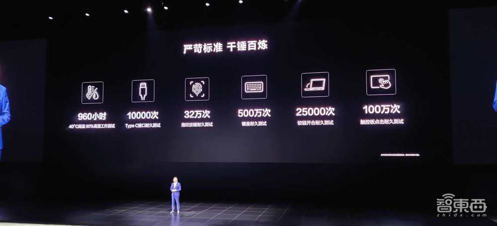 华为2020首场线下发布:没有鸿蒙OS,笔记本和耳机要硬刚苹果