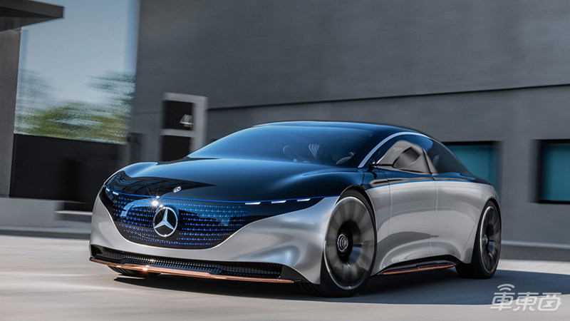 奔驰宝马奥迪电动化大对决!40款车型谁更强?