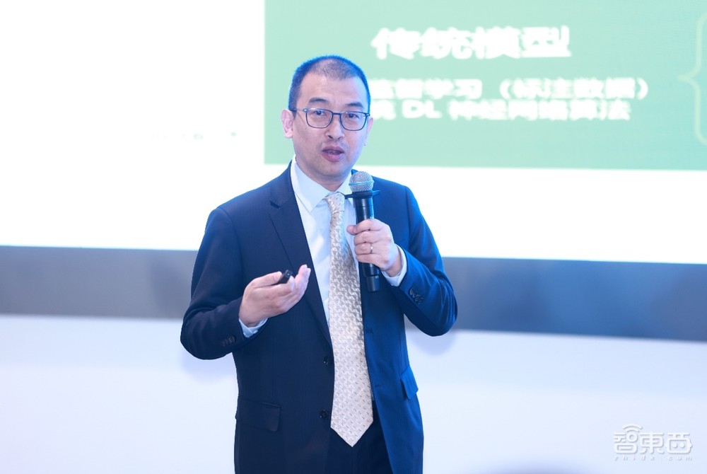 对话联想高管,AI大模型引爆算力产业变革,探秘天津零碳智造工厂