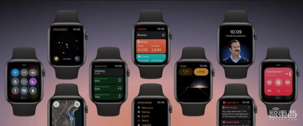 苹果WWDC 2021终极剧透:五大系统重磅升级,MacBook外观大改!