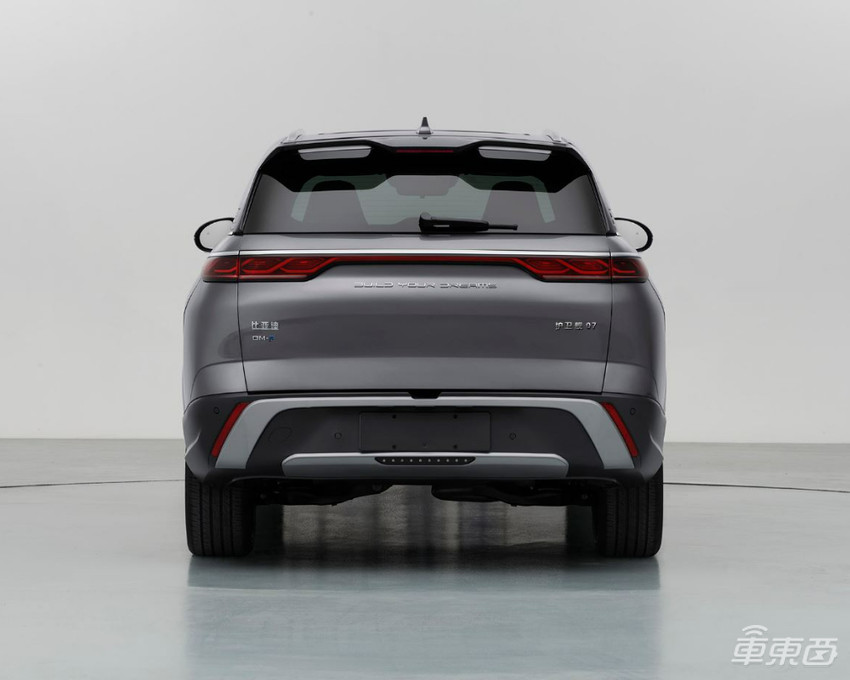 新一波重磅新能源车来了！比亚迪对标特斯拉，丰田亮出王牌纯电