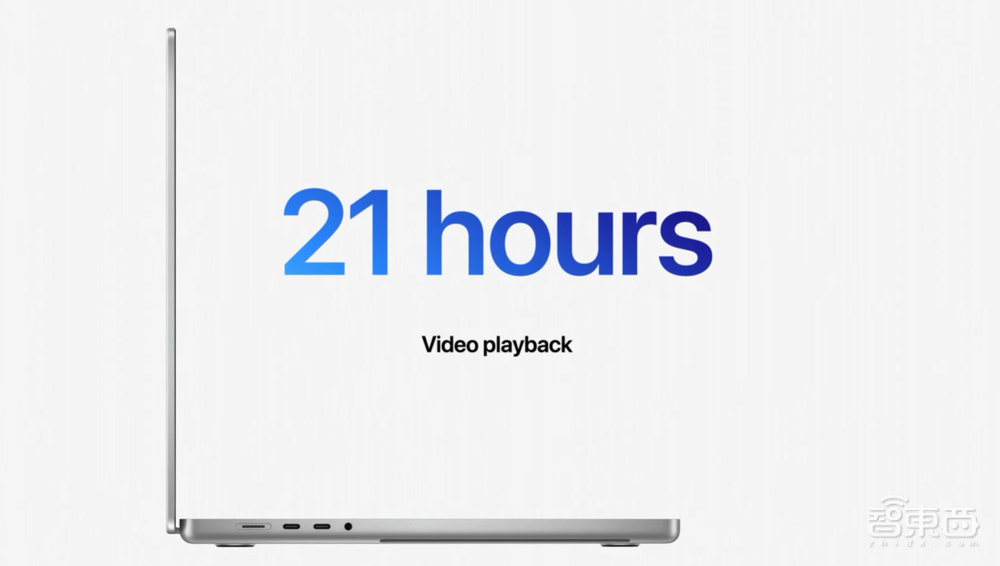 乔布斯当场“复活”！苹果发AirPods 3和地表最强电脑芯片，秀刘海屏Macbook Pro