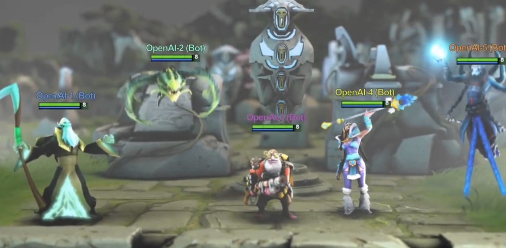 马斯克的AI杀疯了?LOL韩服惊现92%胜率神秘玩家,Faker悬了!