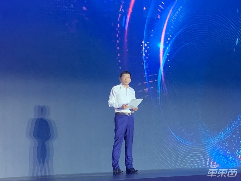 BAT、华为高通齐站台！长城宣布八家合作伙伴，明年发布5G智能网联汽车