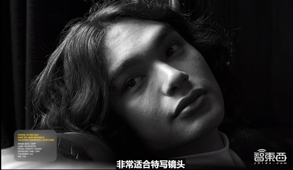 史上首次!苹果成为全球手机一哥,带动安卓机皇们卷疯了潜望镜头