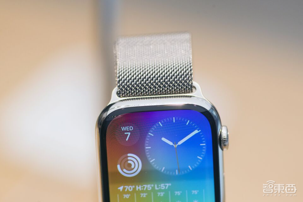 苹果引入3D打印技术,新款Apple Watch有望“尝鲜”