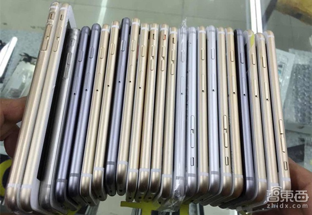 我们卖掉的二手手机到底去哪了