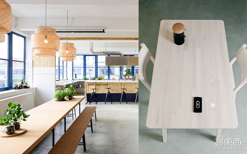 营收顶两个小米,超BAT,全球家居一哥宜家的智能化之路!