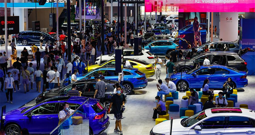 8月电动车市“真实”销量出炉！华为问界成增程霸主，长安深蓝首战大捷