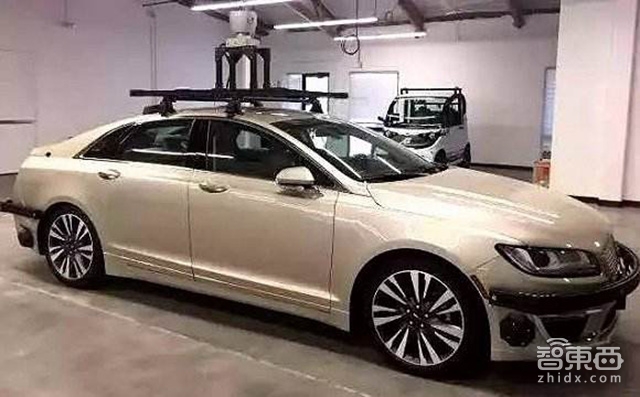 自动驾驶初创景驰Pre-A轮融资5200万美元 英伟达参投