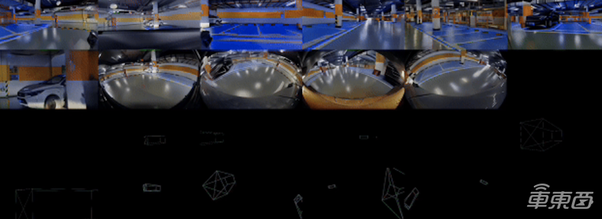 商汤绝影AI DAY放出智舱智驾王炸！无图NOA明年落地，支持英伟达地平线多个平台