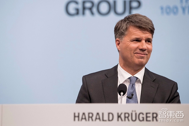 昨夜,欧洲最强出行巨头诞生!奔驰宝马合体发力5大领域