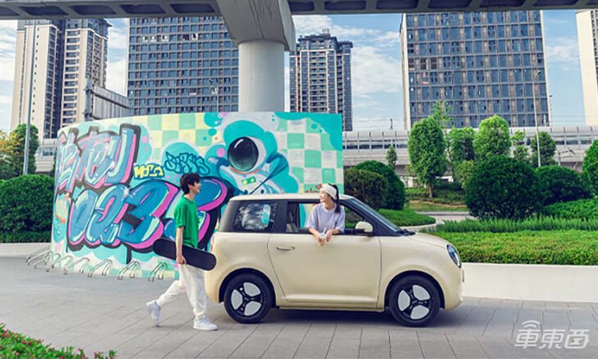 2022年车市真相:理想蔚来教BBA做豪华车,外国车企时间不多了