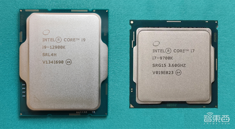 12代酷睿首发评测:干翻苹果碾压AMD,英特尔逆风翻盘稳了?