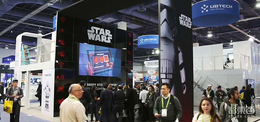 对话吴牟雄：解读优必选首款双足机器人研发背后的难点