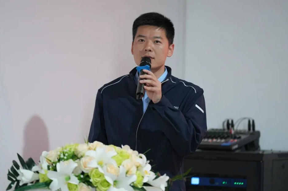 智元、蔚来持股，苏州机器人创企再融资数亿元