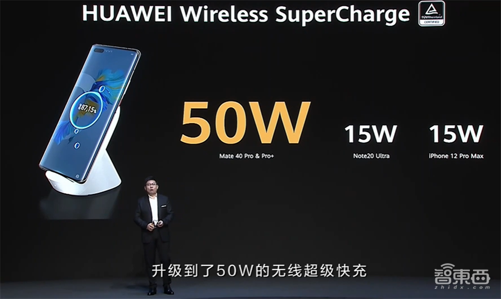 你真看懂华为Mate 40了吗？全网首个“拆解”评析来了