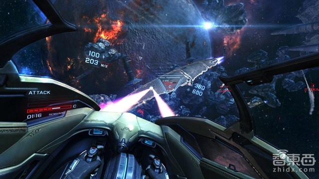 索尼大法都这么干了 一场正在进行的娱乐革命