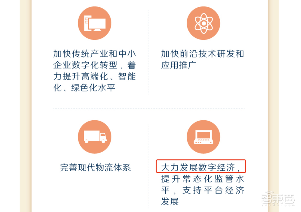 重磅！重組科技部，組建國家數(shù)據(jù)局，影響未來的兩會科技話題