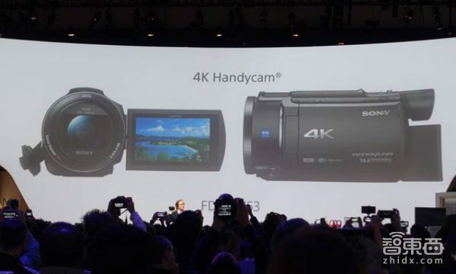 CES亮点释放完毕 2016消费电子看这些就够了