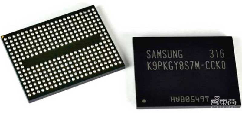 11个涨停股价翻倍!解密康佳造芯疑云,四年前布局三家公司